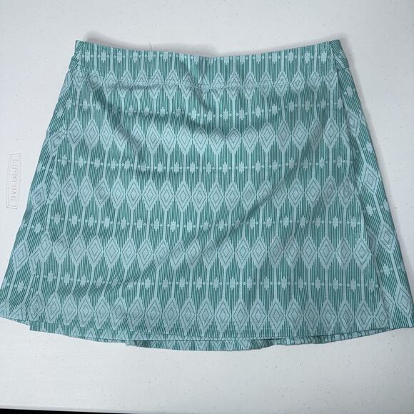 Rip Skirt Hawaii Women’s Wrap Skirt Swim Coverup Blue Size Small - Picture 1 of 5